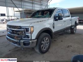 Ford Pozostałe 2022 6
