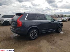 Volvo XC90 2022 2