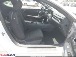 Ford Mustang 2024 2 Ford Mustang 2024 2