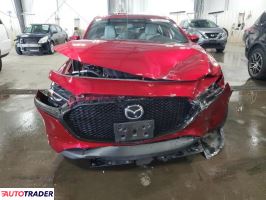 Mazda 3 2022 2 Mazda 3 2022 2