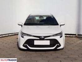 Toyota Corolla 2022 1.2 113 KM Toyota Corolla 2022 1.2 113 KM