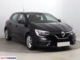 Renault Megane 2017 1.2 99 KM