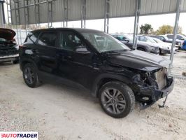 Kia Pozostałe 2021 2