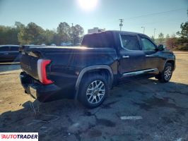 Toyota Tundra 2022 3