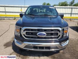 Ford Pozostałe 2023 2