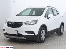 Opel Mokka 2017 1.6 113 KM