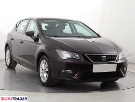 Seat Leon 2018 1.2 84 KM Seat Leon 2018 1.2 84 KM