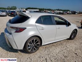 Toyota Corolla 2022 2