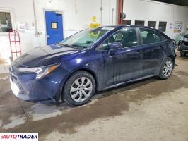 Toyota Corolla - zobacz ofertę