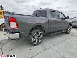 Dodge Ram 2020 5