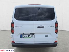 Ford Transit 2025 2.0