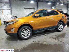Chevrolet Equinox 2019 1