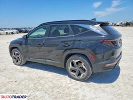 Hyundai Tucson 2022 2