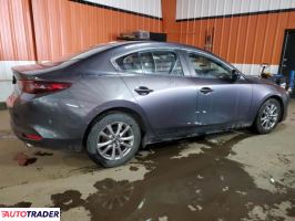 Mazda 3 2019 2