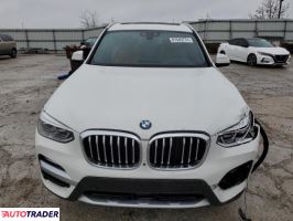 BMW X3 2019 2