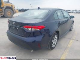 Toyota Corolla 2026 2