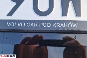 Volvo V90 2019 2.0 190 KM