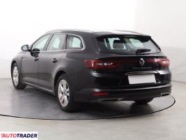 Renault Talisman 2018 1.6 128 KM