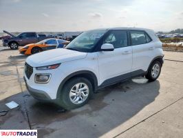 Hyundai Pozostałe 2021 1