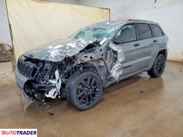 Jeep Grand Cherokee - zobacz ofertę
