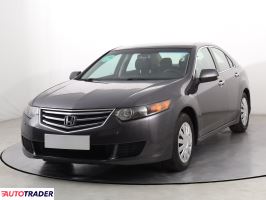 Honda Accord 2010 2.0 154 KM