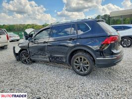 Volkswagen Tiguan 2022 2