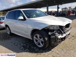 BMW X5 2018 3