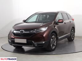 Honda CR-V 2018 1.5 190 KM