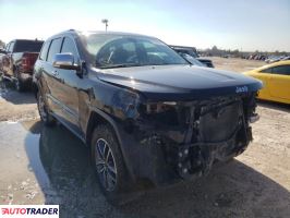 Jeep Grand Cherokee 2019 3 Jeep Grand Cherokee 2019 3