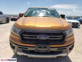 Ford Ranger 2019 2