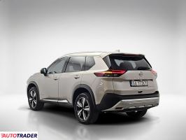 Nissan X-Trail 2023 1.5 158 KM