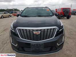 Cadillac Pozostałe 2025 2