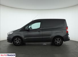 Ford Courier 2017 1.5