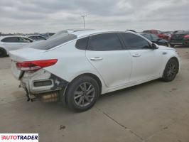 Kia Optima 2020 2