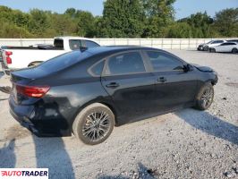 Kia Pozostałe 2023 2