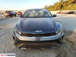 Kia Pozostałe 2023 2