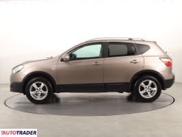 Nissan Qashqai 2012 1.6 115 KM Nissan Qashqai 2012 1.6 115 KM