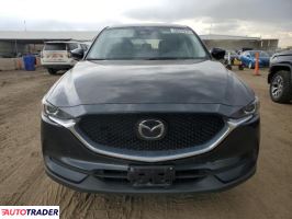 Mazda CX-5 2021 2