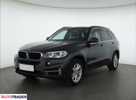 BMW X5 2015 2.0 214 KM BMW X5 2015 2.0 214 KM