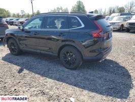 Honda CR-V 2025 2 Honda CR-V 2025 2