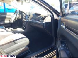 Chrysler 300C 2019 3