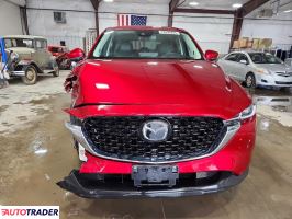 Mazda CX-5 2023 2