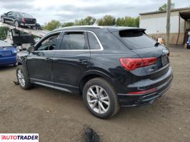 Audi Q3 2021 2