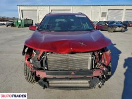 Chevrolet Equinox 2024 1