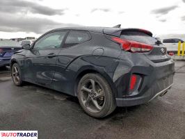 Hyundai Veloster 2020 2
