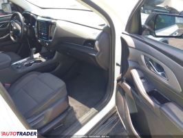 Chevrolet Traverse 2019 3