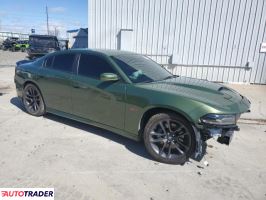 Dodge Charger 2021 6 Dodge Charger 2021 6