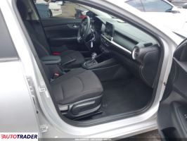 Kia Pozostałe 2021 2