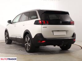 Peugeot 5008 2019 1.2 128 KM