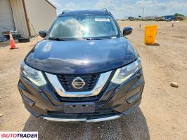 Nissan Rogue 2020 2
